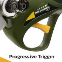 Wildhorn 40 Progressive Trigger