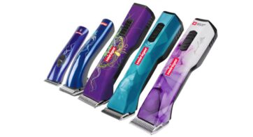 Clippers & Trimmers